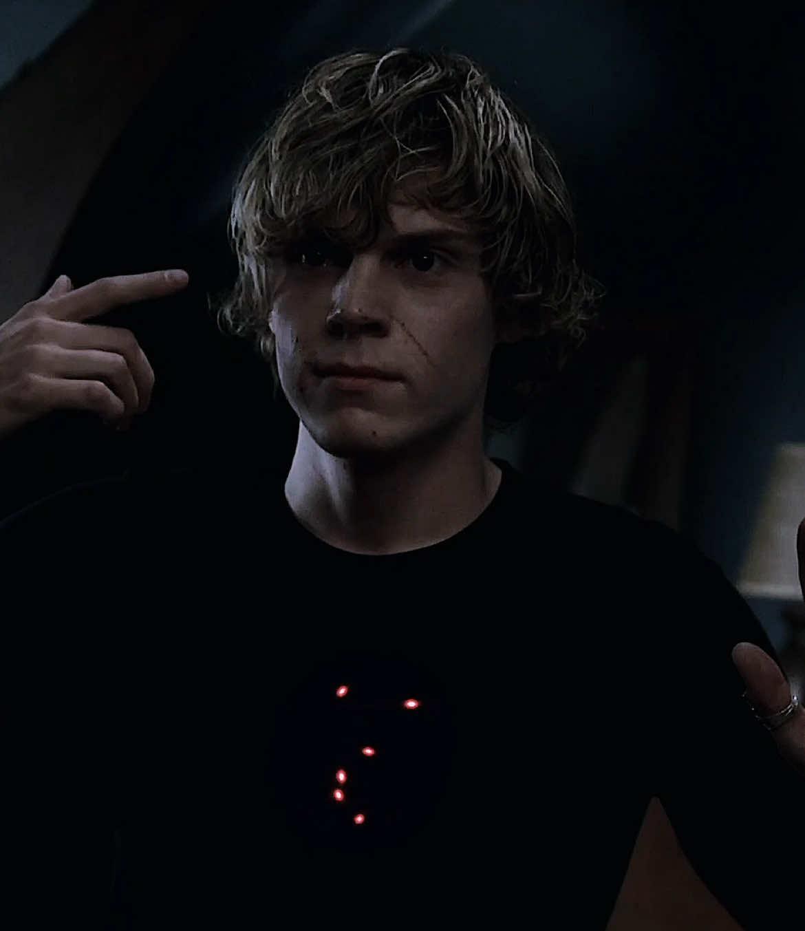 ib t7teswife #tatelangdon #americanhorrorstory #ahsedit #murderhouseedit #st7nem #evanpeters #viral #fyp