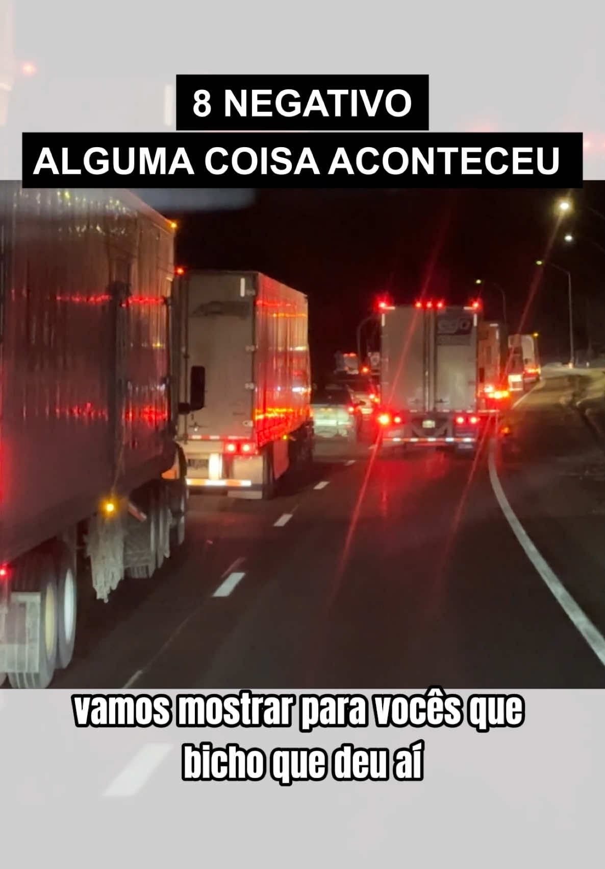 Neve e transito nos eua