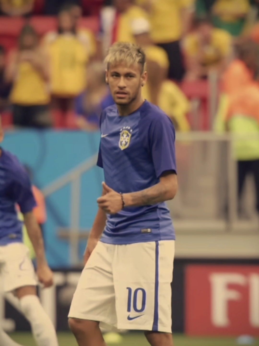 Timber #neymarjr #brasil #skills #timber 