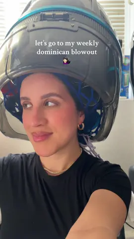my favorite day of the week…if youre in the area of corona and been wanting to do your hair send me a message and ill send you her info  #dominicanblowout #blowout #hair #hairtok #hairstyle 