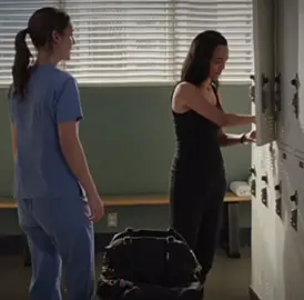 Idk if i like this or absolutely hate it #JULESMIKA #JULESMILLIN #MIKAYASUDA #GREYSANATOMY #fy #fyp #zdinsk 