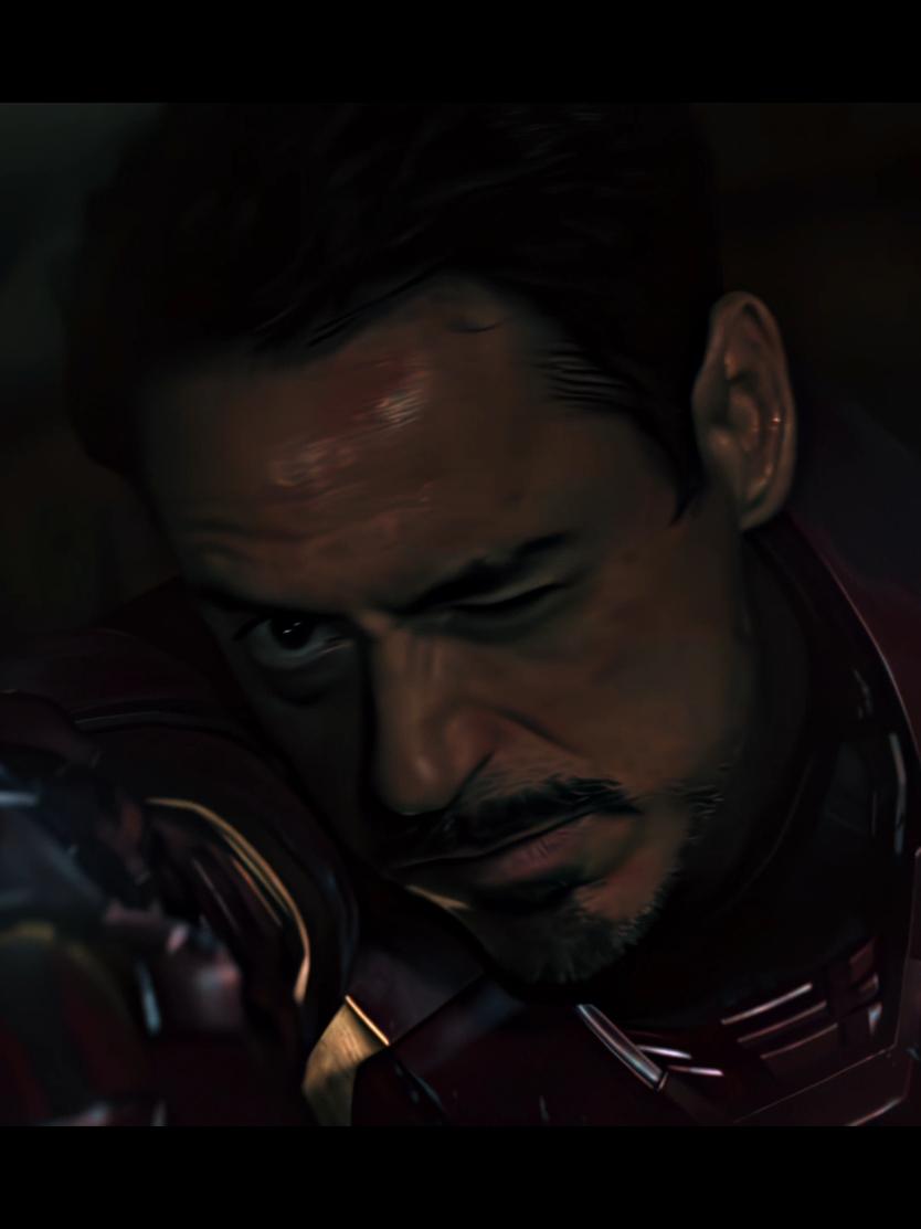 (S)creaming | #tonystark #ironman #viral #robertdowneyjr #rdj #edit 