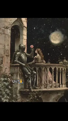 Golden brown is such a pretty song #fyp #goldenbrown #her #medieval #fantasy #pastlife #trends #knight #relatable #fairytale 