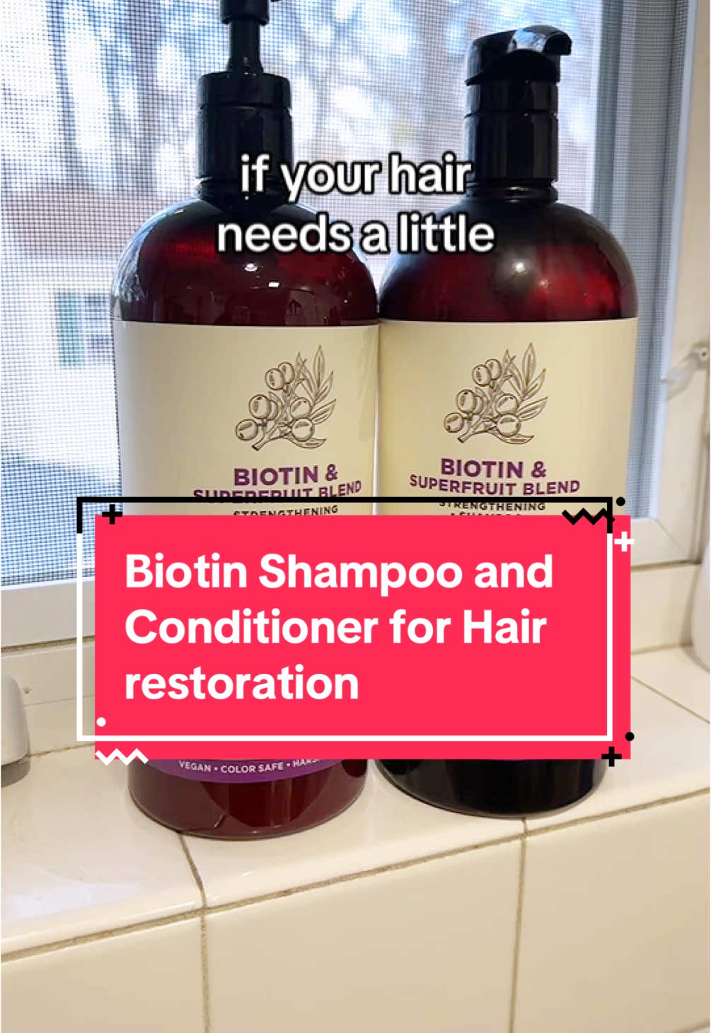 #selfcarefinds #biotin#hair #SelfCare#giftsforher#perimenopause #giftguide#treasurefinds#momtiktok#tiktokshopblackfriday #tiktokshopcybermonday 