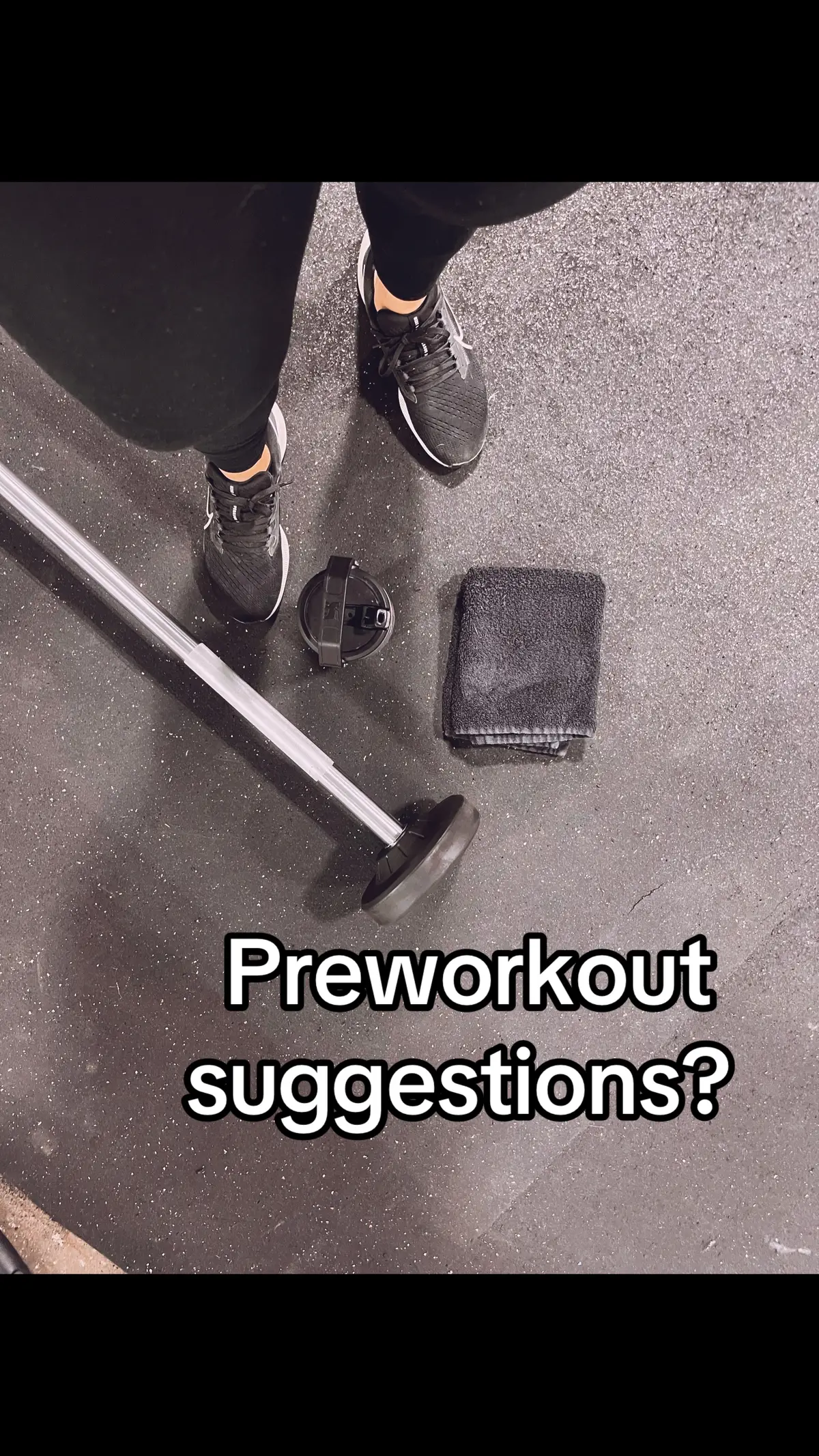 Looking for a preworkout that hits fast and keeps me going without the midday crash, and something that doesn’t upset my stomach. Drop your top suggestions below! 💪 Please and thank you! ❤️#PreWorkoutRecommendations #gym #GymTok #hyrox #workout #FitnessHacks”