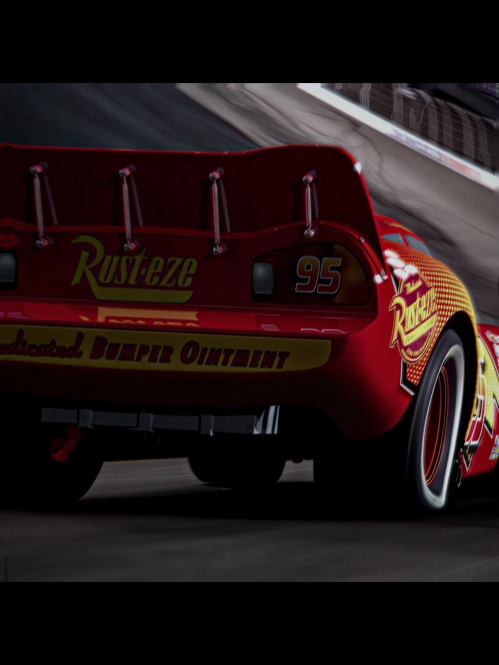 2006 rookie 🌩️ || #mcqueen #lightningmcqueen #carss #pixar #95mcl #phonk #funk #rookie #foryoupage❤️❤️ #dc #xyzbcafypシ #blowthisupforme #mcqueenedit #carsedit #4k  #cold #poland #uk 