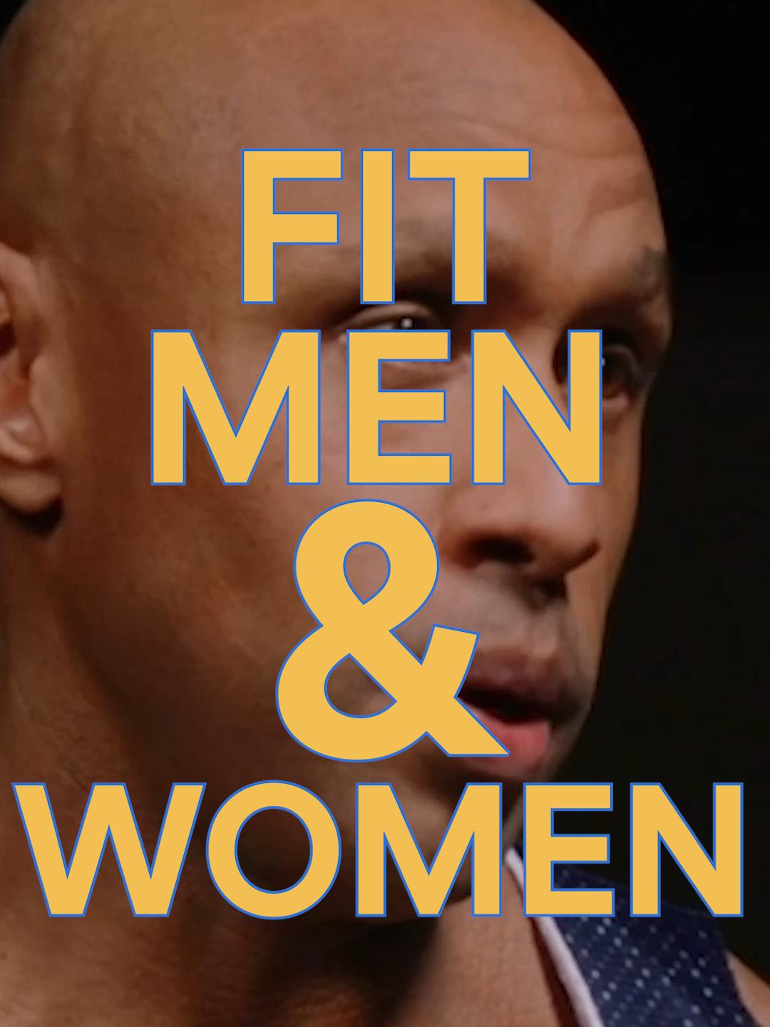 #middleground Fit Men Vs. Fit Women #jubilee #FitTok #Fitness #GymTok #gym #fitnesstiktok #debate #fyppppppppppppppppppppppp #fyp #trending #foryoupage