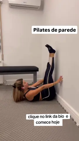 Transforme seu corpo em 28 dias com pilates na parede #pilatessaudedamulher #emagrecercomsaudefazendopilates #acabecomsuasdoresfazendopilates#pilatesemcasa #pilatesdepoisdos40 #pilatesnamenopausa #pilatesnaterceiraidade #corpodefinidocompilates #pilatesparajoelho #pilatesparadefinirocorpo #pilatesparajoelho #pilatesevida #emagrecercomsaudefazendopilates