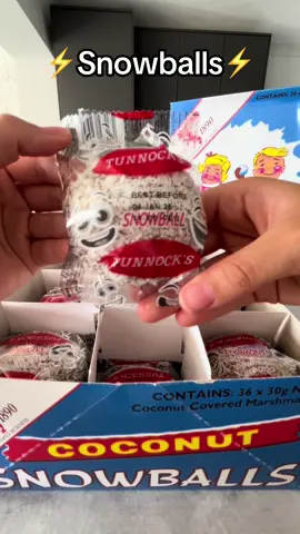 Perfect coconut sweet treat for you this Christmas. 36 in a pack which is an absolutely amazing deal so if these are your favourite bulk by them now as they are super cheap.#FYP #foryou #sweet #coconut #christmas #bulkbuy 