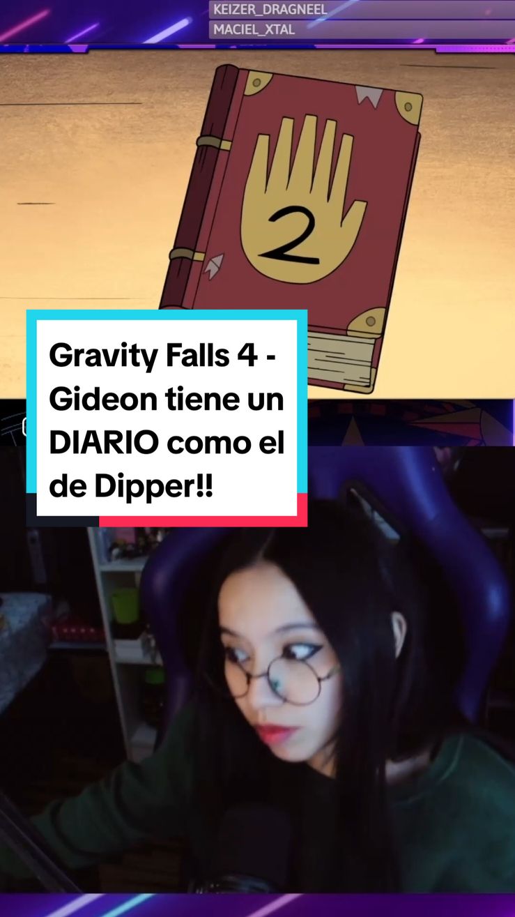 #caricatura #caricaturas #caricaturasdelainfancia #gravityfalls #stanleypines #dipperpines #mabelpines  #twitchclips 