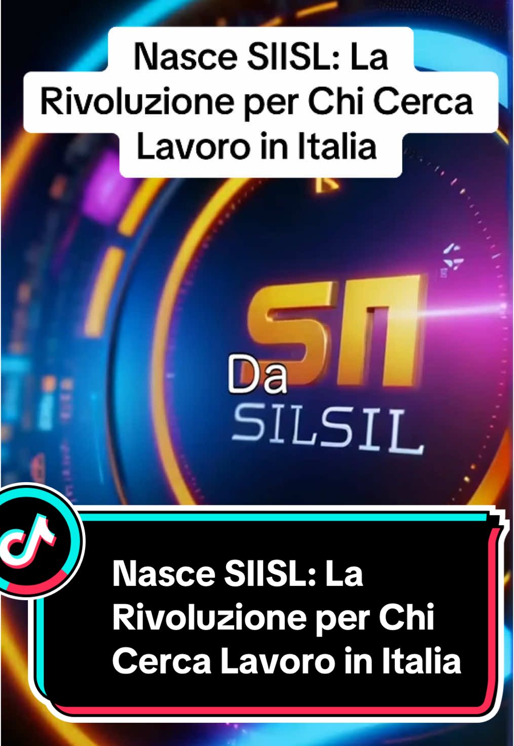 #SIISL #Lavoro #InclusioneLavorativa #Naspi #DisColl #MinisteroDelLavoro #Inps #OpportunitàLavorative #Formazione #CercareLavoro #Occupazione #OfferteDiLavoro #RivoluzioneLavoro #SistemaNazionale #AI #TransizioneDigitale #Competenze #RiformaLavoro #FuturoDelLavoro #Disoccupazione #PattoDiAttivazione #PiattaformaDigitale #Innovazione #CorsiDiFormazione #Curriculum #Recruiting #ItaliaLavora #OpportunitàFormative #MercatoDelLavoro #CittadiniAttivi #inclusionesociale