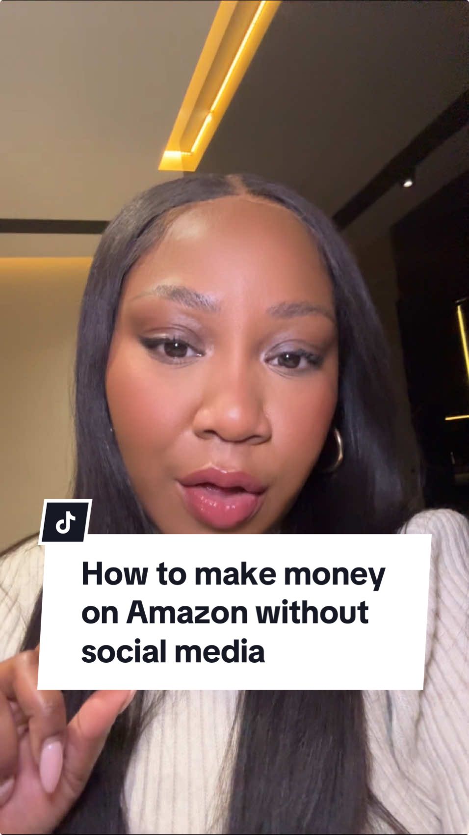 #creatorsearchinsights  How ro make money on amazon wirhout posting on social media. This is a must try sidehustle  #howtomakemoneyonamazon #amazonsidehustle #amazonaffiliate #amazoninfluencer #sidehustles 