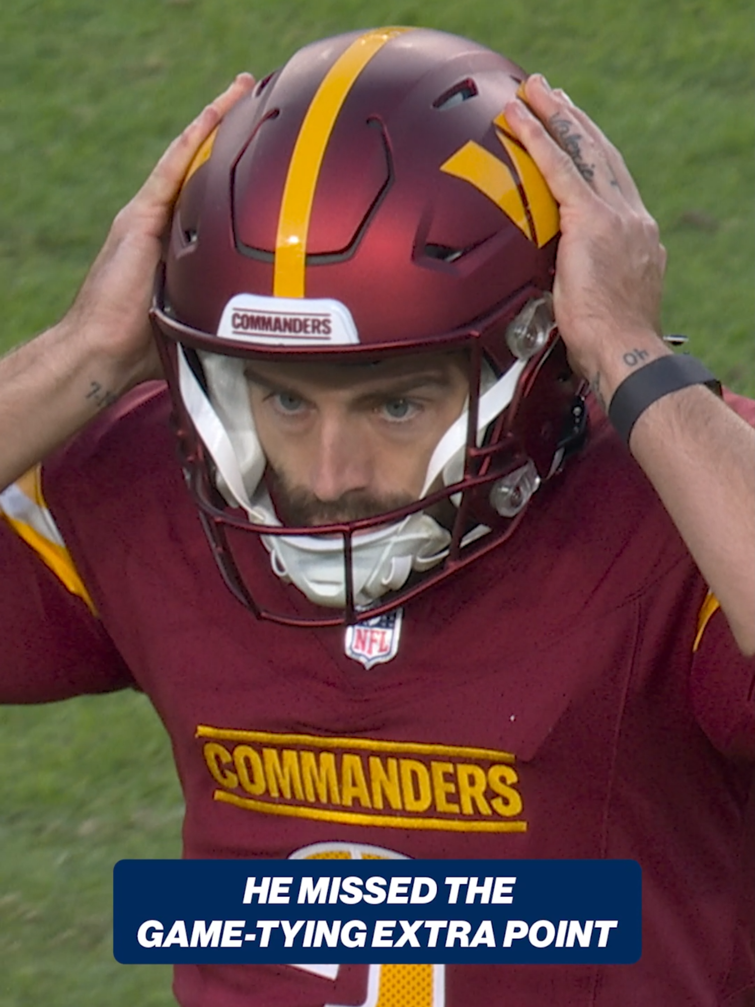 HOW!!!! 🤯#nfl #nfltiktok #dallascowboys #washingtoncommanders