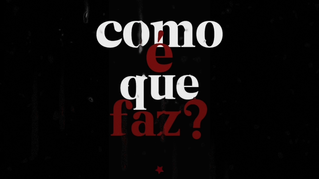 18:37| como é q faz? #guilhermeebenuto #amor #tipografia #lyric #spotify 