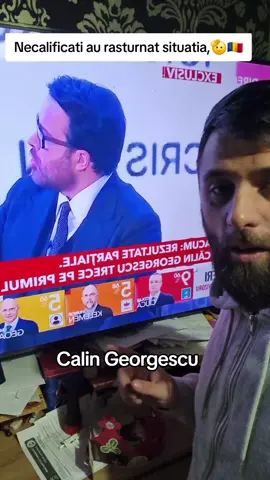#romania #ro #fyy #london #calingeorgescu #news #fyyyyyyyyyyyyyyyy 