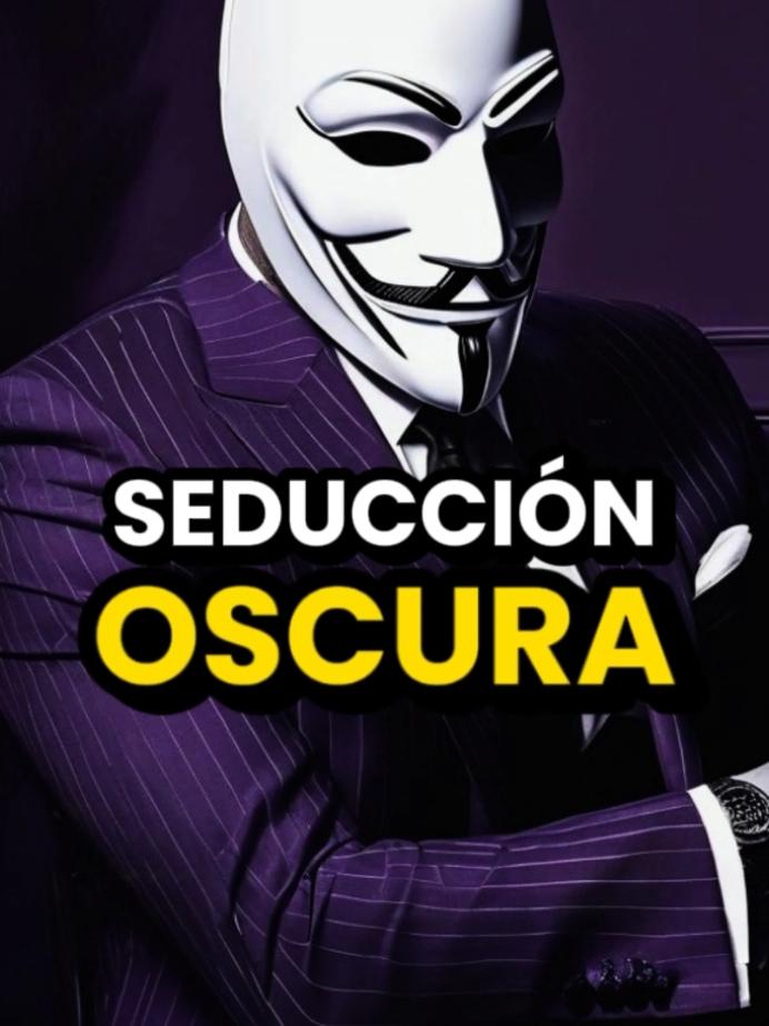 ¿Quieres ENAMORAR  ALGUIEN el mismo día que la conoces? 🎭 Aquí te dejo 7 trucos de Psicología Oscura ➡️ Úsalos con Precaución ⚠️  #tacticasymanipulacion  #darkpsychology #dark  #psicologia #manipulate  #manipulacion #psychology #Amor #seduccion  #manipulacionpsicologica 