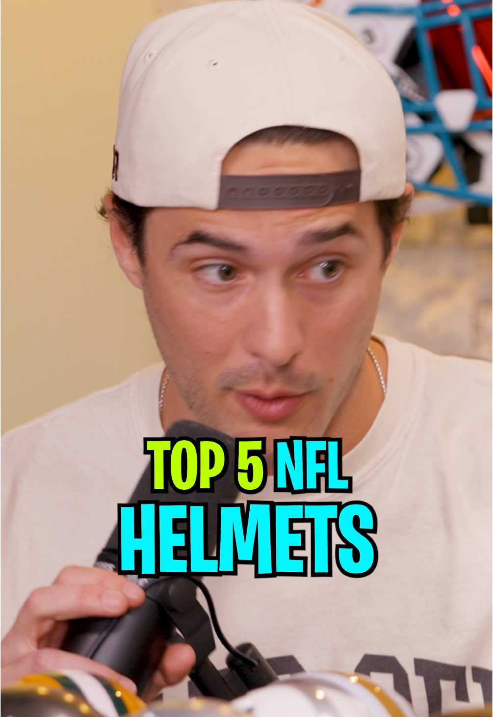 What’s your FAVORITE helmet of all-time? 🤩 @betr_jack @betr_tab @Green Gridiron #capsoffpod #capsoffpodbetr #capsoffpodszn3 #nfl #nfltrivia #nflgame #nflgames #nfltriviachallenge #sportstrivia #footballtrivia #nflfootball #football #americanfootball #fantasyfootball #fantasyfootballtips #fantasyfootballadvice #fantasyfootballdraft #fantasyfootballhq #fantasyfootballtiktok #fantasyfootballtrade #powerrankings #nflpowerrankings #nflpredictions 