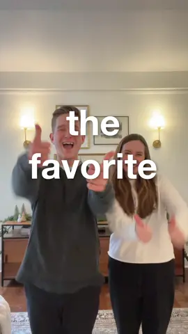 ok wait so am i the favorite?
