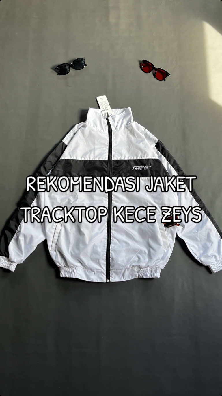 UPGRADE GAYA KAMU DENGAN JAKET TRACKTOP KECE DARI ZEYS! #jaket #jakettracktop #jakettracksuit #jaketparasut #jakettracktopparasut #jaketparasutpria #rekomendasijaket   #rekomendasijaketcowok #rekomendasijaketparasut #rekomendasijaketparasutpria #rekomendasijakettracktop#wardrobejantanid 