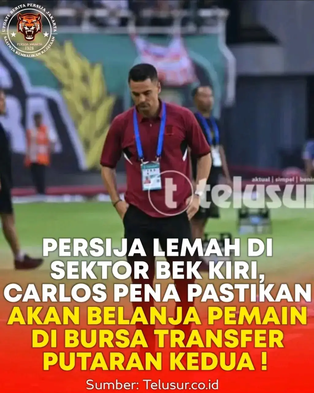 menejemen dan pelatih akan belanja di bursa transfer siapa saja yang akan di ambil oleh persija Jakarta #persija #tothenextlevel #masukberanda #persijaday #persijajakarta #persija1928 #masukberanda #thejakmania #olahragatiktok #lewarberanda #fypage 