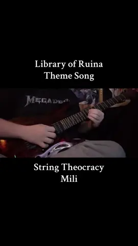 Should i play library of ruina? This song is so good it makes me want to try it #libraryofruina #projectmoon #projectmoon🔑🌙 