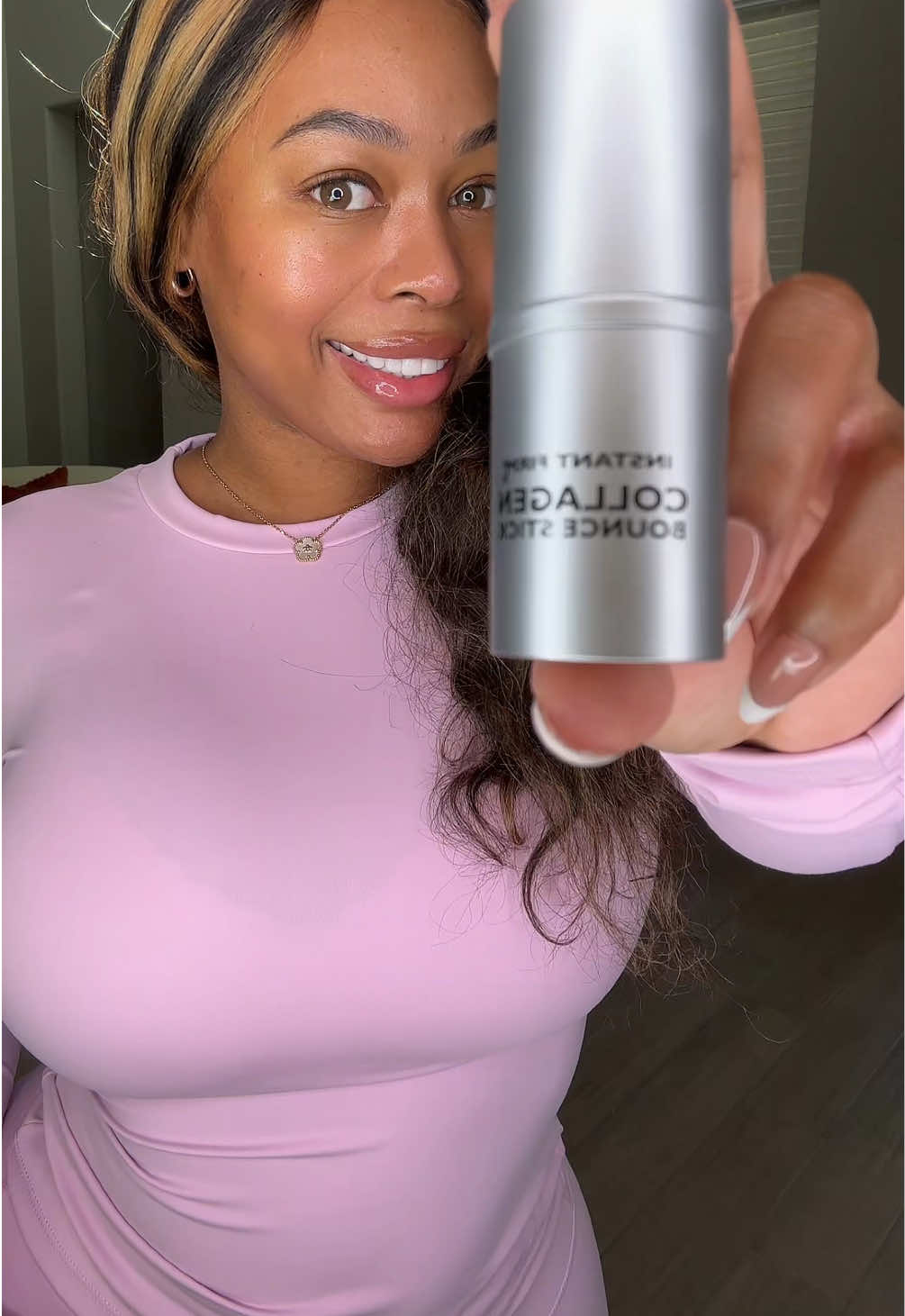 Its not makeup its skin care 🥰🥰 🥰 #peterthomasroth #skincare #collagenpeptides #glowyskin #nomakeup #TikTokShopBlackFriday #blackfriday #DealsForYouDays  #ptr #ptrcult #TikTokShop #tiktokshopsale #tiktokshopblackfriday #tiktokshopcybermonday #bfom 