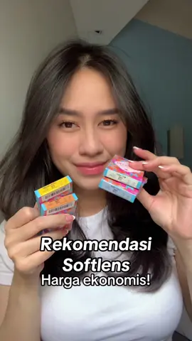 rekomendasi softlens 15mm anti perih antii bikin kering yg pasti gampang bgt dipakenya! 🫶🏻 #fullcolorsoftlens #fullcolorcherry #softlens #soflens #soflen 