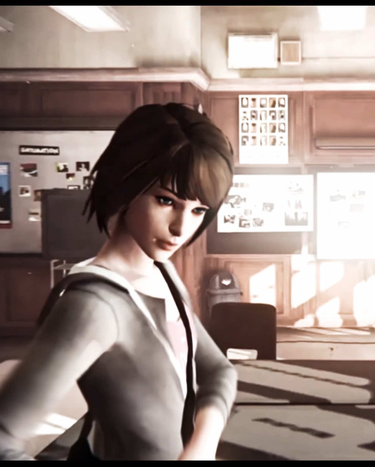 And shes getting five hargeeves badly. #maxcaulfield #fypシ #edit || presets: @Sirisentry #Sirially || ac: @Bron || dt: @gage || scp: lifeisstrangescps || 