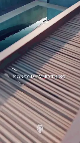Banyaknya uang tidak menjamin kebahagiaan. Apalagi kalau gak punya uang. #motivation #qoutes #bilionaire #money #planA #luxury #4u #fyp #foryou #motivation #qoutes 
