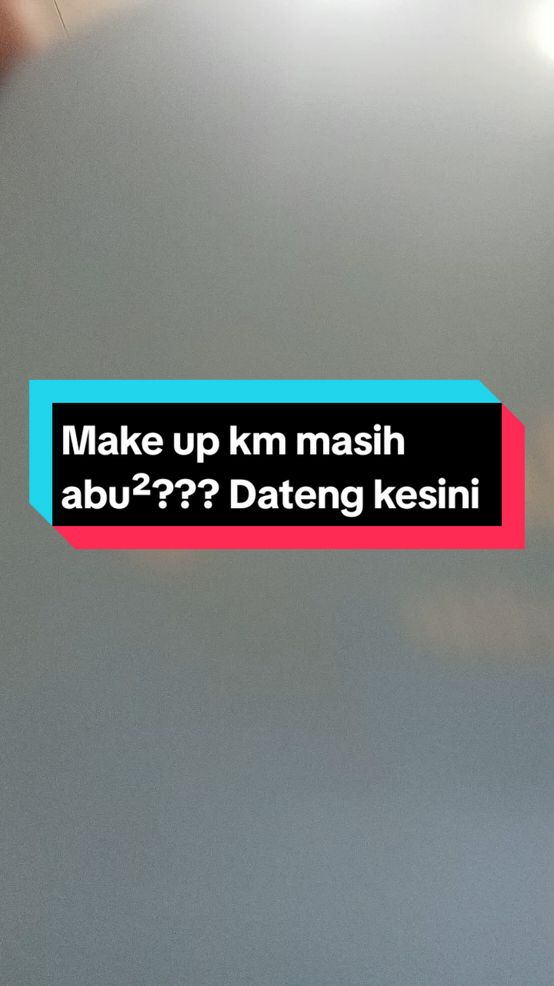 Kalo km dateng kesini gabakalan rugi deh,pulang² dpt ilmu make up dpt free produk jg loh kalau kalian beruntung. Makanya jgn diskip acara ini ya,jgn lupa ajak konco² km,gaseru kl dtg sendiri 🤗 #BSTMardevChallenge #BeautyScienceTech #ReshapingTheFuture #BST2024  @beautysciencetech 