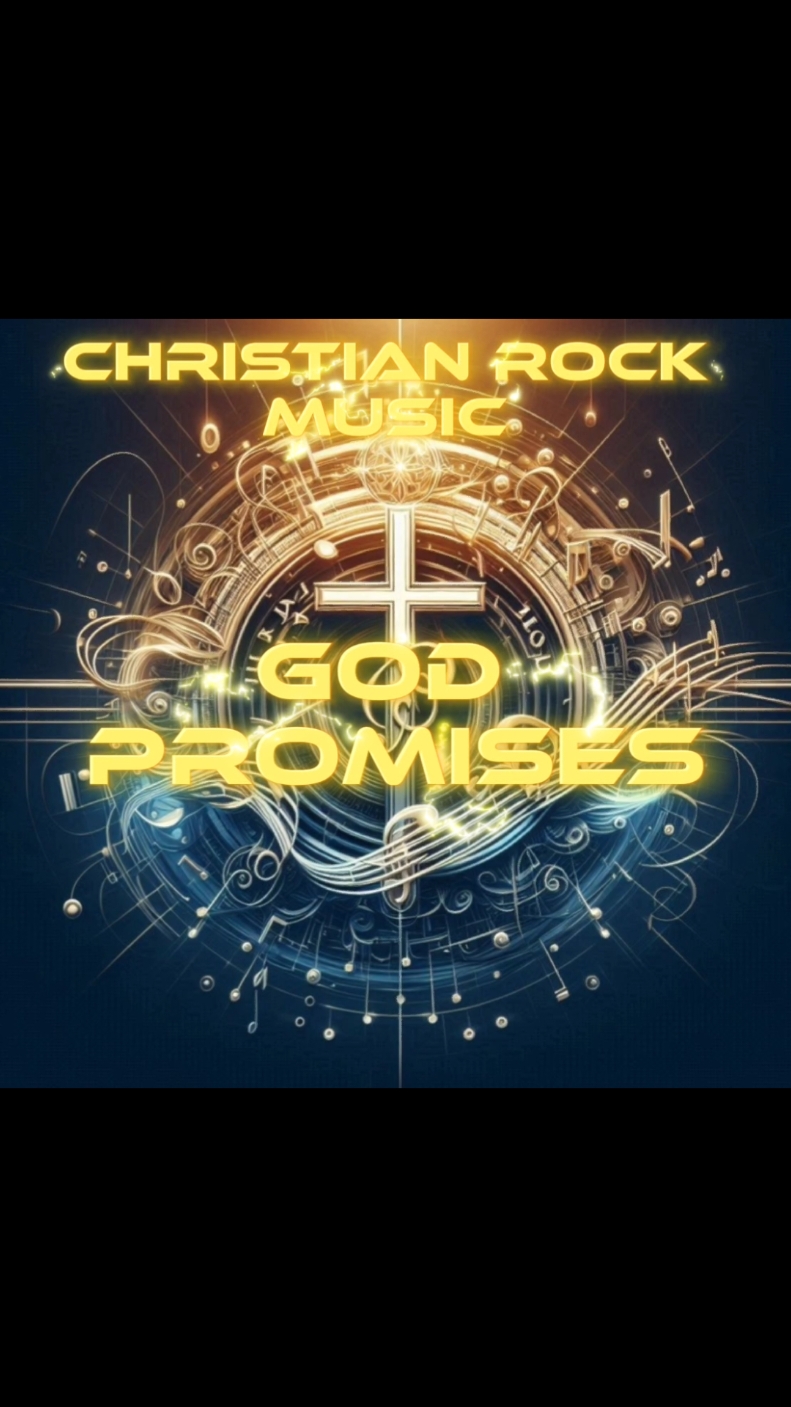 🎸🙌 Elevate your spirit with our new Christian rock single, God Promises! Dive into powerful praise and worship tunes that inspire and uplift. 🎶✨⁣ 👉 Don’t miss the full version—hit the link in our bio! 🙏🔗 #christianrockmusic  #worshipmusic  #newrelease #christianfyp #seekhispresence #christian #christiancommunity #fyp #praiseandworship #christianmusic 