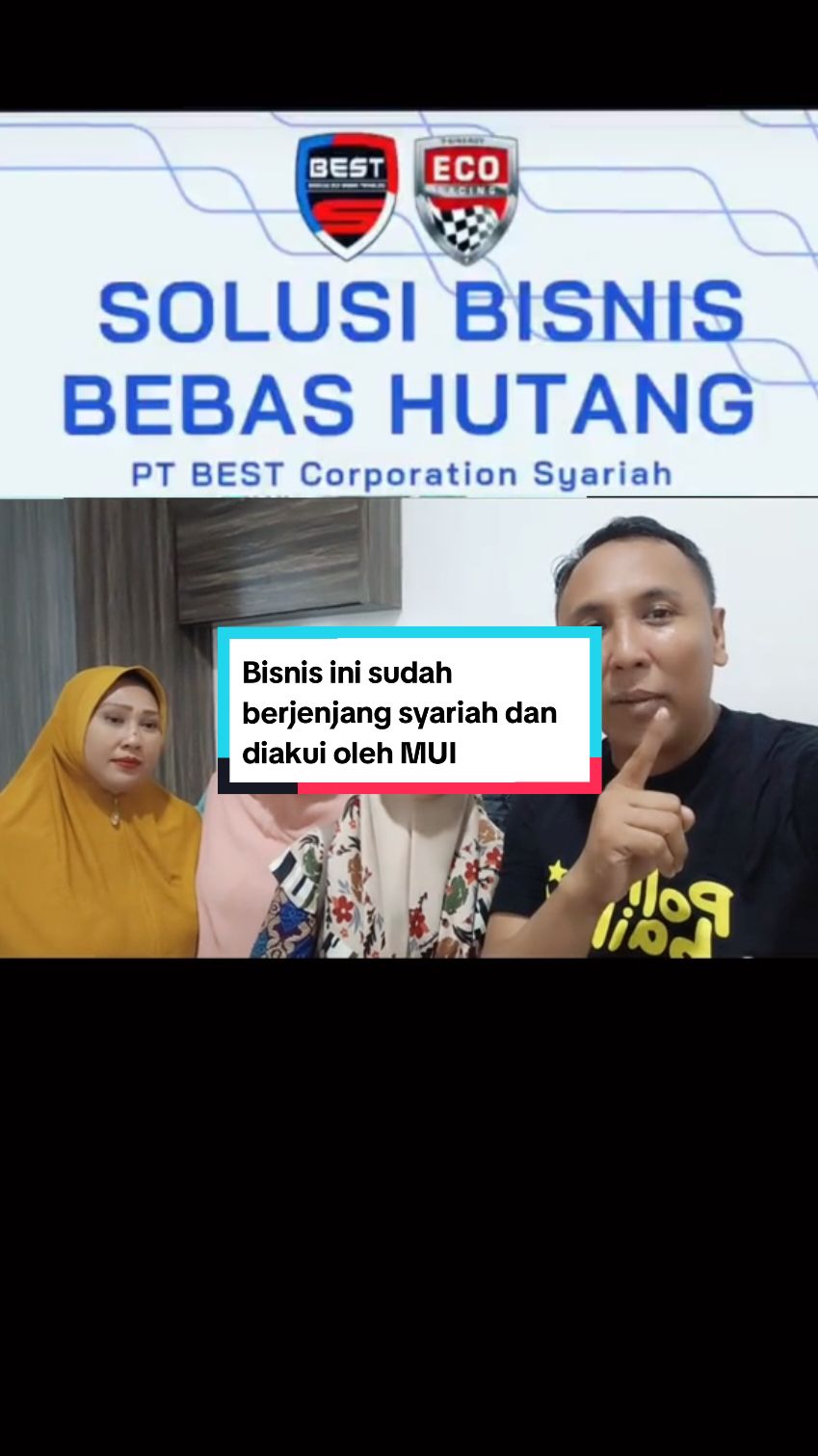 Bisnis ini sudah termasuk bisnis yang sudah berjenjang syariah dimana semua prodaknya syariah dan legalitas perusahaan yang sudah diakui oleh MUI #polisiindonesia #goberkahnoribagobaitullah #fypppppppppppppppppppppp #bisnissyariah #ptbest #tkitaiwan🇹🇼 #tniindonesia #ptbest 