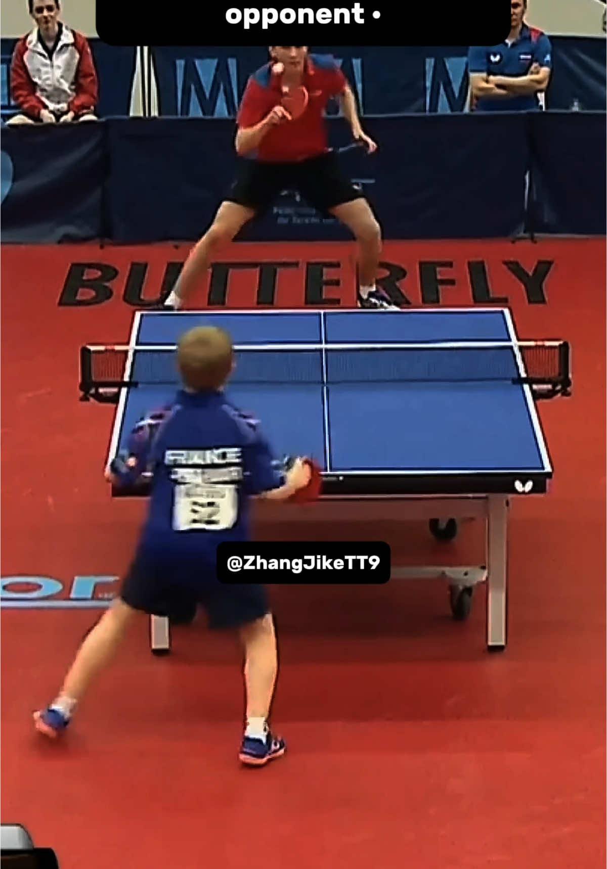 The most epic moments in table tennis 🏓🔥 #tabletennis #pingpong #tennisdemesa #tennisdetable #tabletennisclips #CapCut 