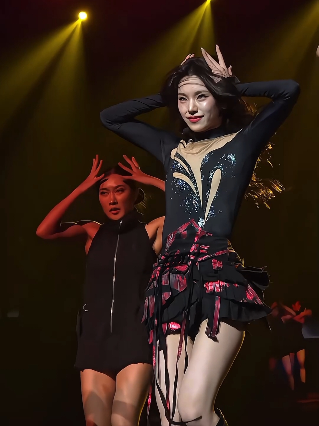 Crown On My Head - YEJI Fancam #yeji #yejifancam #yejiitzy #yejicrownonmyhead #fyppp #fypdong 