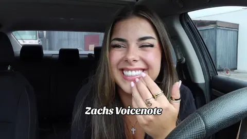 I asked @zachirific on a date & he sent me this … I film my first dates… full date is on my yttt: sarahfarrugiaa #date 