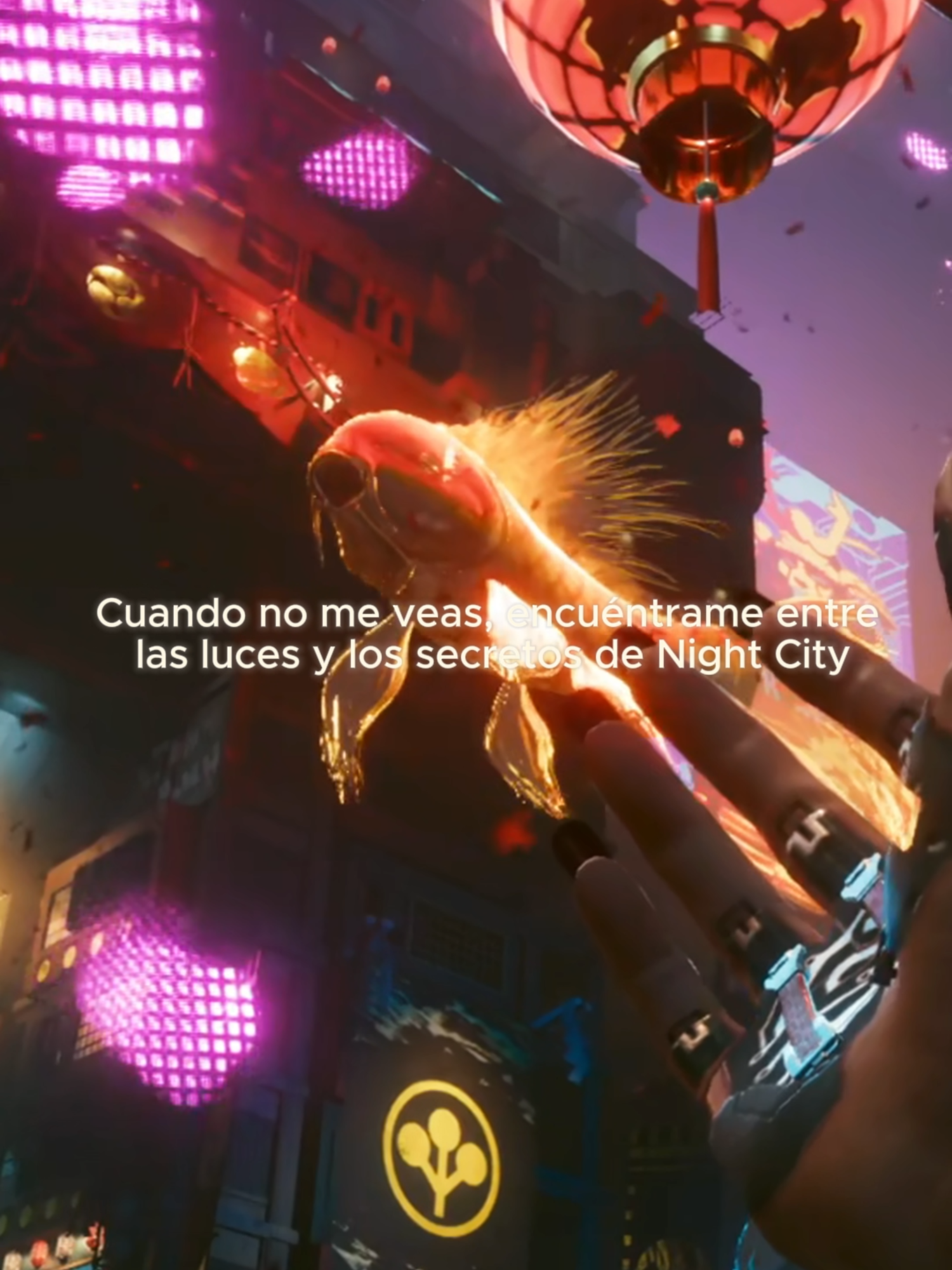 Cyberpunk is life #cyberpunk2077 #cyberpunkedgerunners #videogame