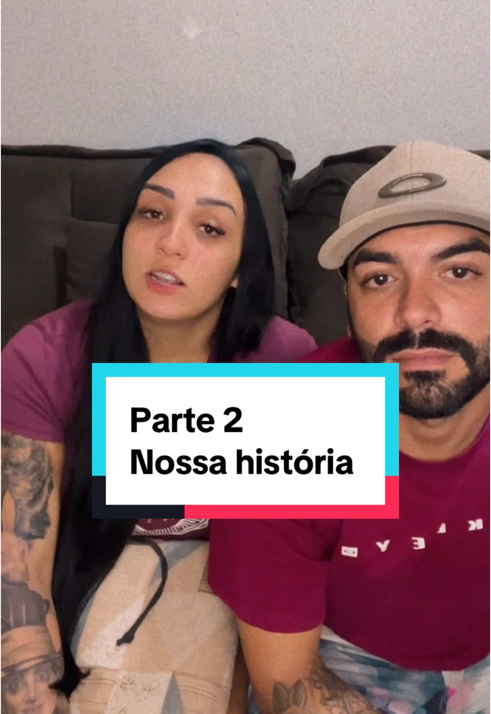 Parte 2 Historia Bruce e Ravena 