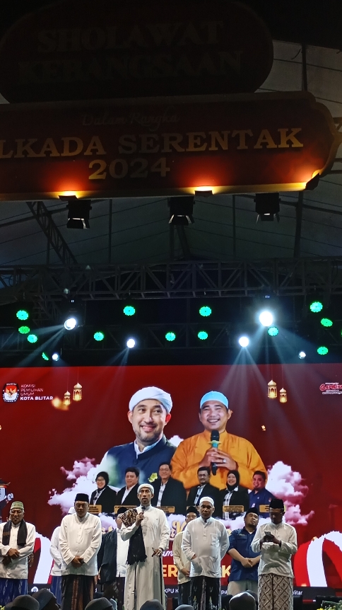 az zahir di blitar  #syekhermania #pecintasholawat #fyp #perindurasulullahsaw #majlis #tiktok #viral #azzahir #blitar24jam 