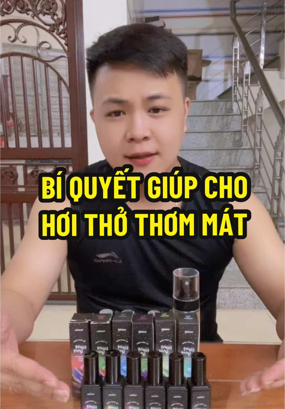 BÍ QUYẾT GIÚP CHO HƠI THỞ THƠM MÁT ĐỂ CUỘC GẶP GỠ TỰ TIN HƠN. #xitthommieng #xitthomiengkissingspray #kissingspray #nasora #review #xuhuong 