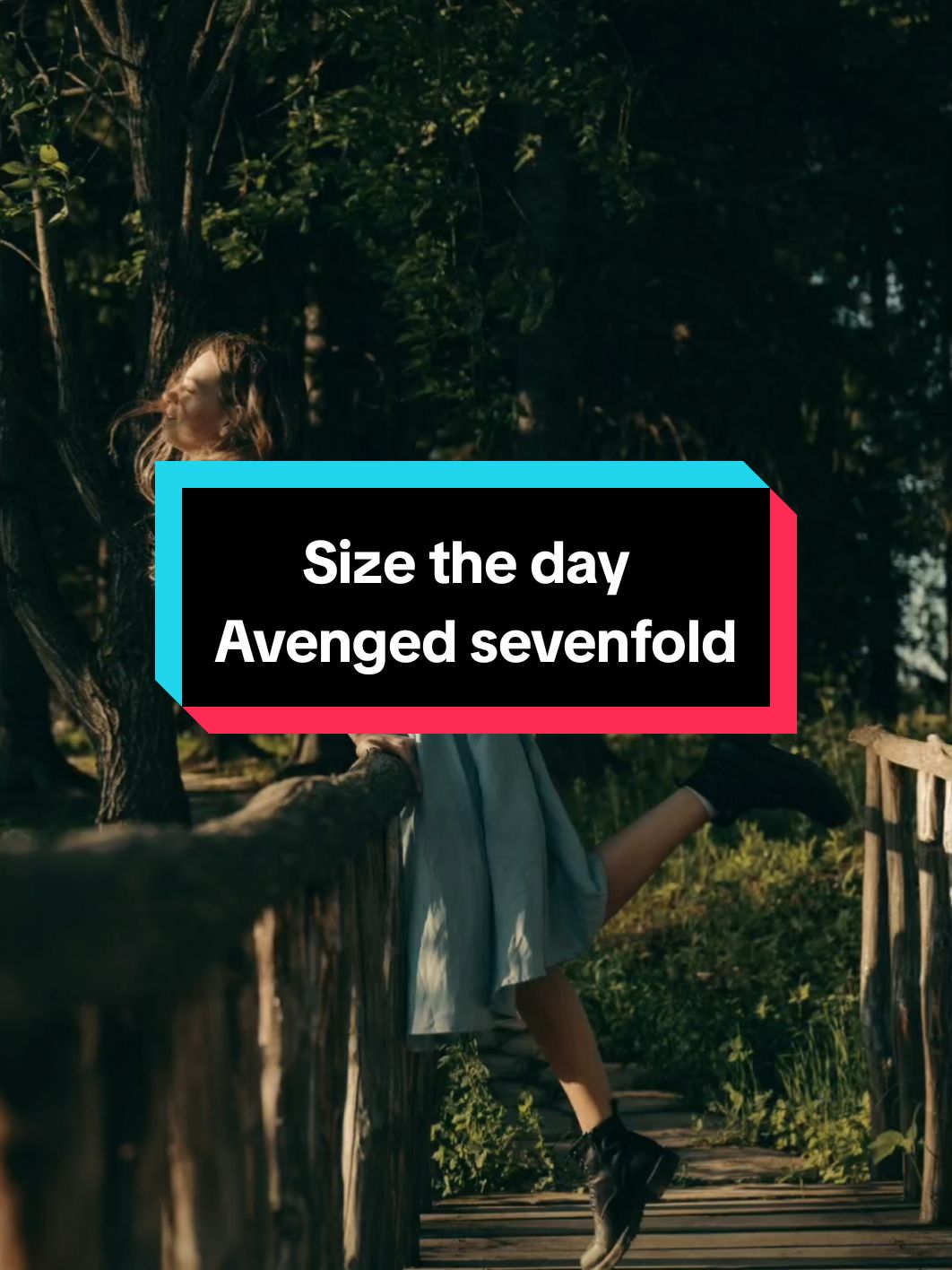 Size the day 🎶_Avenged Sevenfold 🎧 #sizetheday#avengedsevenfold#a7x#lirik#terjemahan#lagubarat#rock#story#storywa#fy#fyp#capcut