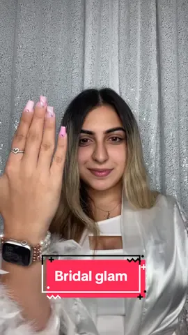 #foryoupage#makeupvideos @Raina #bride#bridalmakeupartist #bridalglam#fypシ #viral#makeup#ایرانی_تیک_تاک #اکسبلور #weddingtiktok #fypシ゚viral 