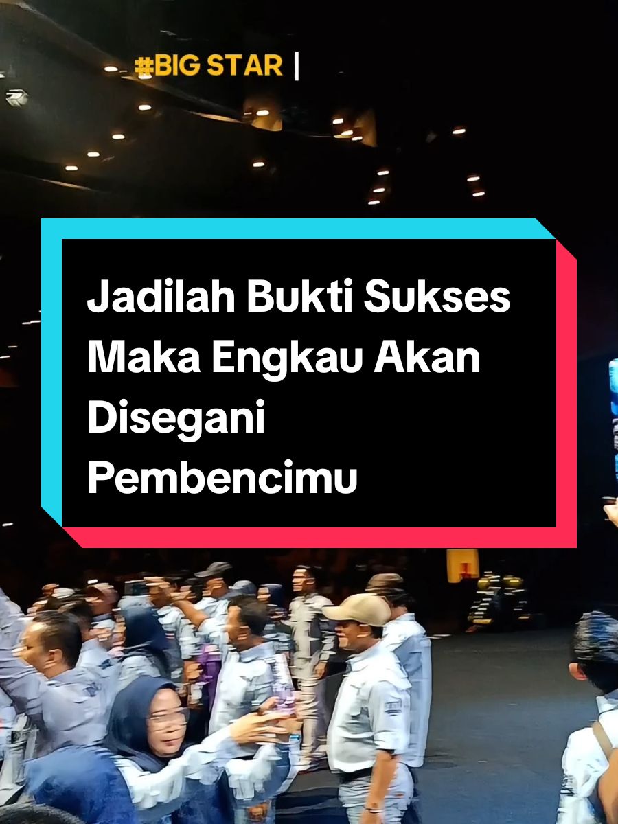 Miliki mental pejuang yang tidak pernah takut dengan kepada musuh.. Terus berjuang hingga mencapai kesuksesan.. #sukses #bisnis #bestproduk #bisnisviral #fyp #suksesbisnis #motivasisukses