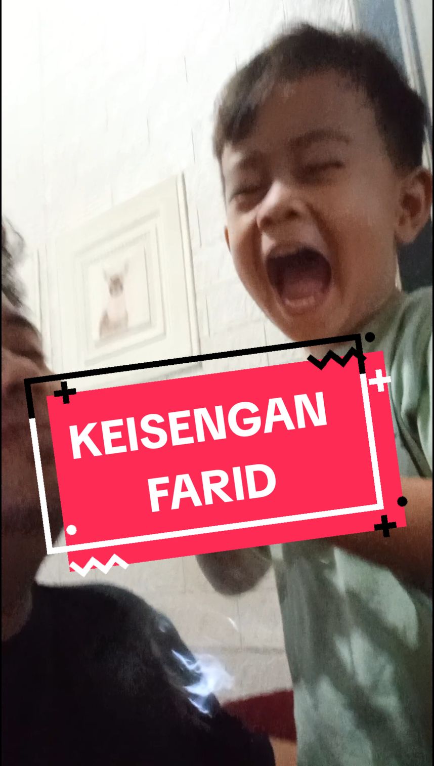 Sekian kalinya jadi korban farid 🤦  #fypシ゚ #fypシ゚viral #FDM #videolucu #ayahdananak #anaklakilaki 