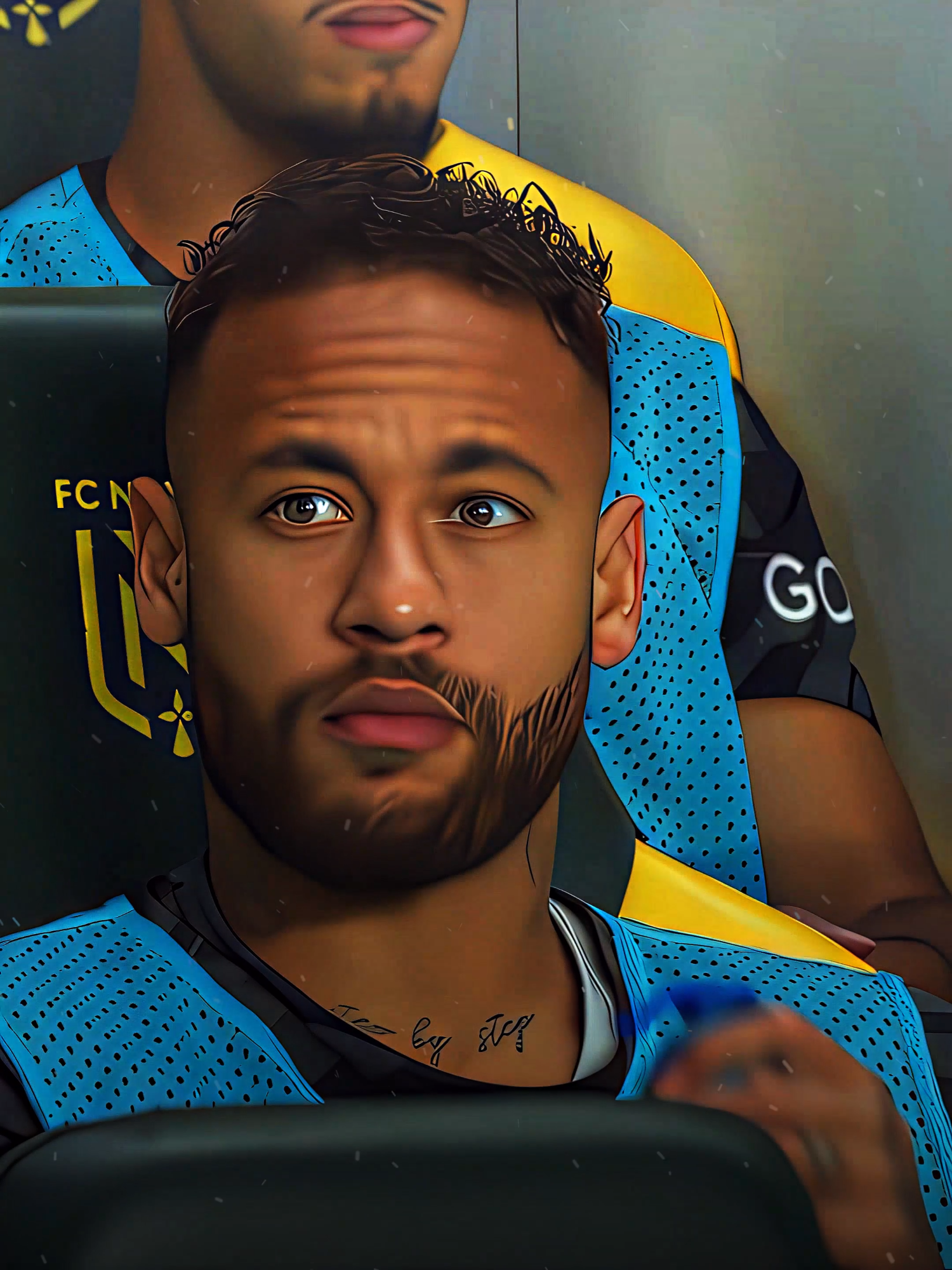 NEYMAR 4K #fyp #4k #neymar #neymarjr #brazil #smooth #edit