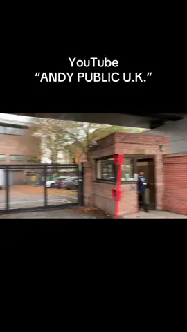 Subscribe to my youtube at “ANDY PUBLIC UK” #auditor #audit #security #public #court 