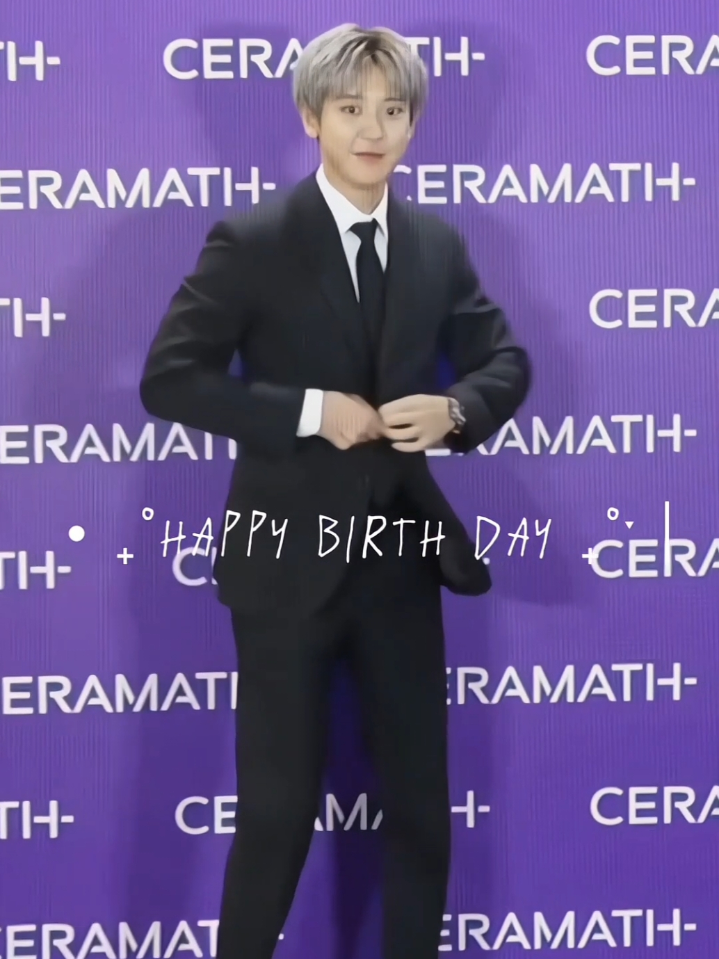 27/11/2024 happy Birthday Park Chanyeol🥳 #parkchanyeol #chanyeol #birthday #pcy #loey #yeol #exo #exol #fyp #4u #weareoneexo #exoexol #kpopers #kpopfyp #xyzbca #kpop