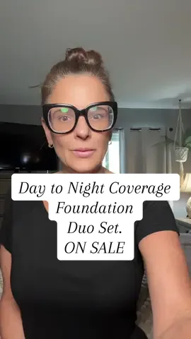 Laura Geller Duo Set. Full Coverage and Baked Balance -n-Brighten. #lauragellerbeauty #laurageller #lauragellermakeup #duoset #tiktokshopcybermonday #tiktokshopblackfriday #womenover40 #maturemakeup ##over40makeup 