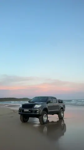 Another hilux on your fyp #mallcrawlersaustralia #n70 