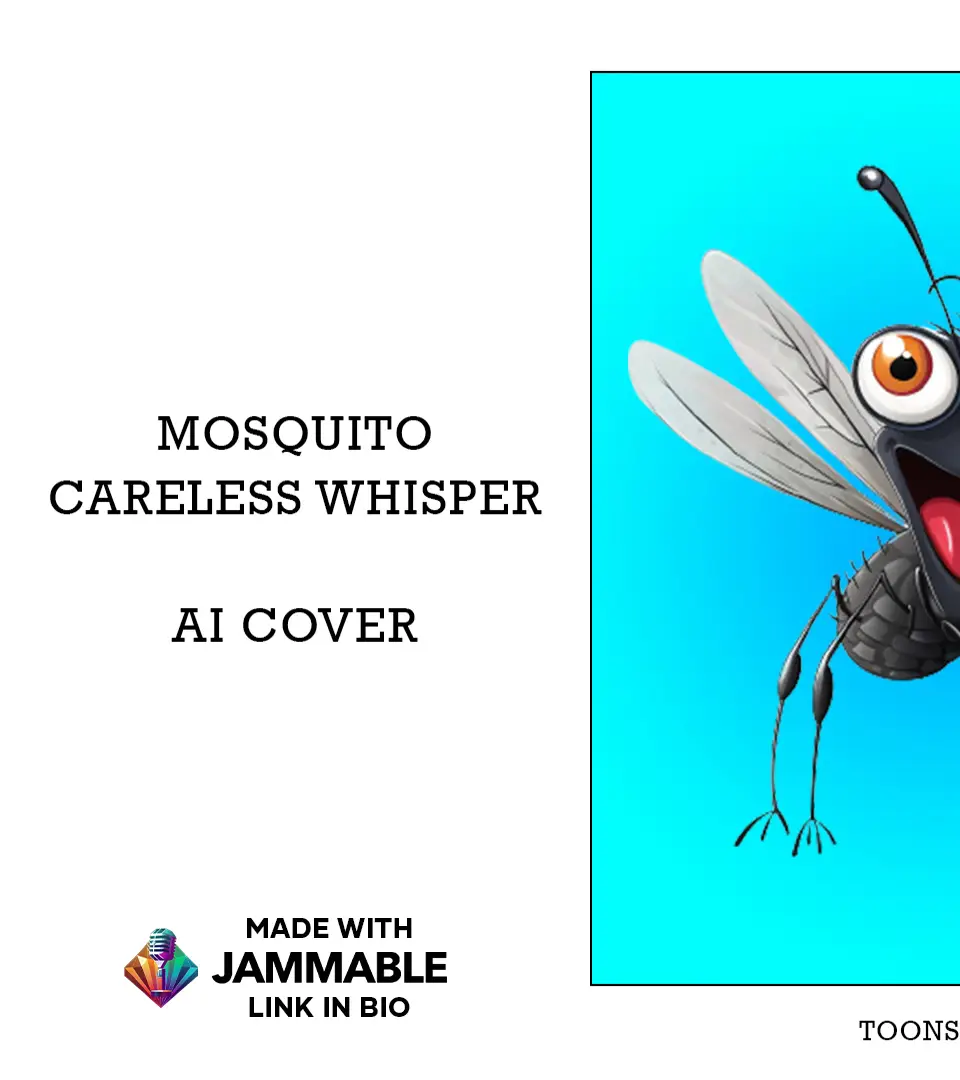 #mosquito #songcover #fyp 