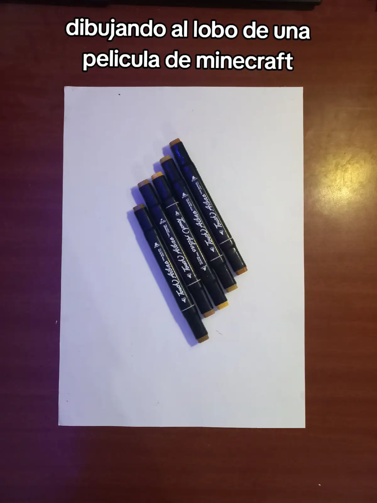 cual sera el siguiente?✨️😉👌#dampax #dampaxofficial #dampax #Minecraft #minecraftmovie #minecraft #movie #wolf #steve #dampax 